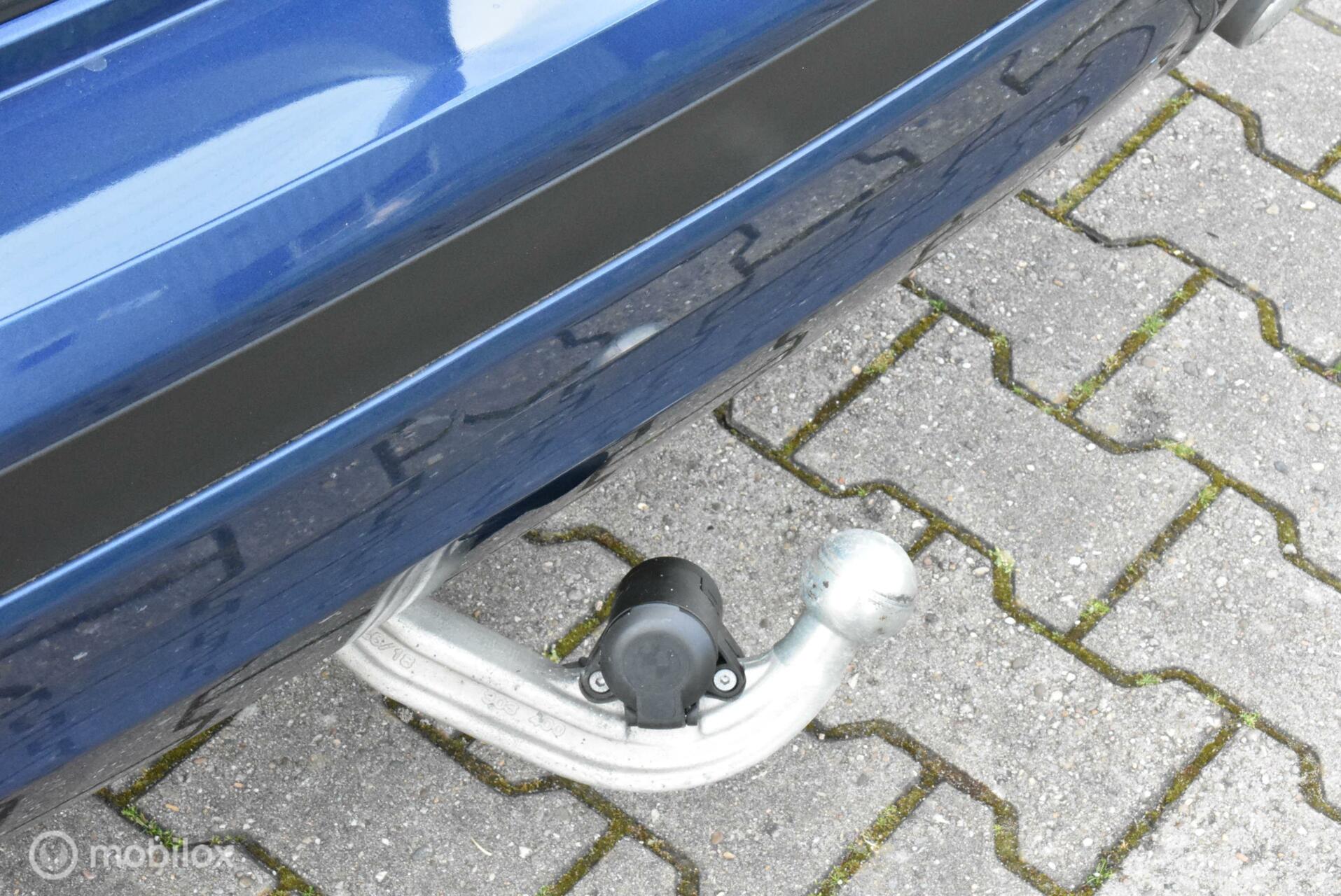 Foto van BMW X3