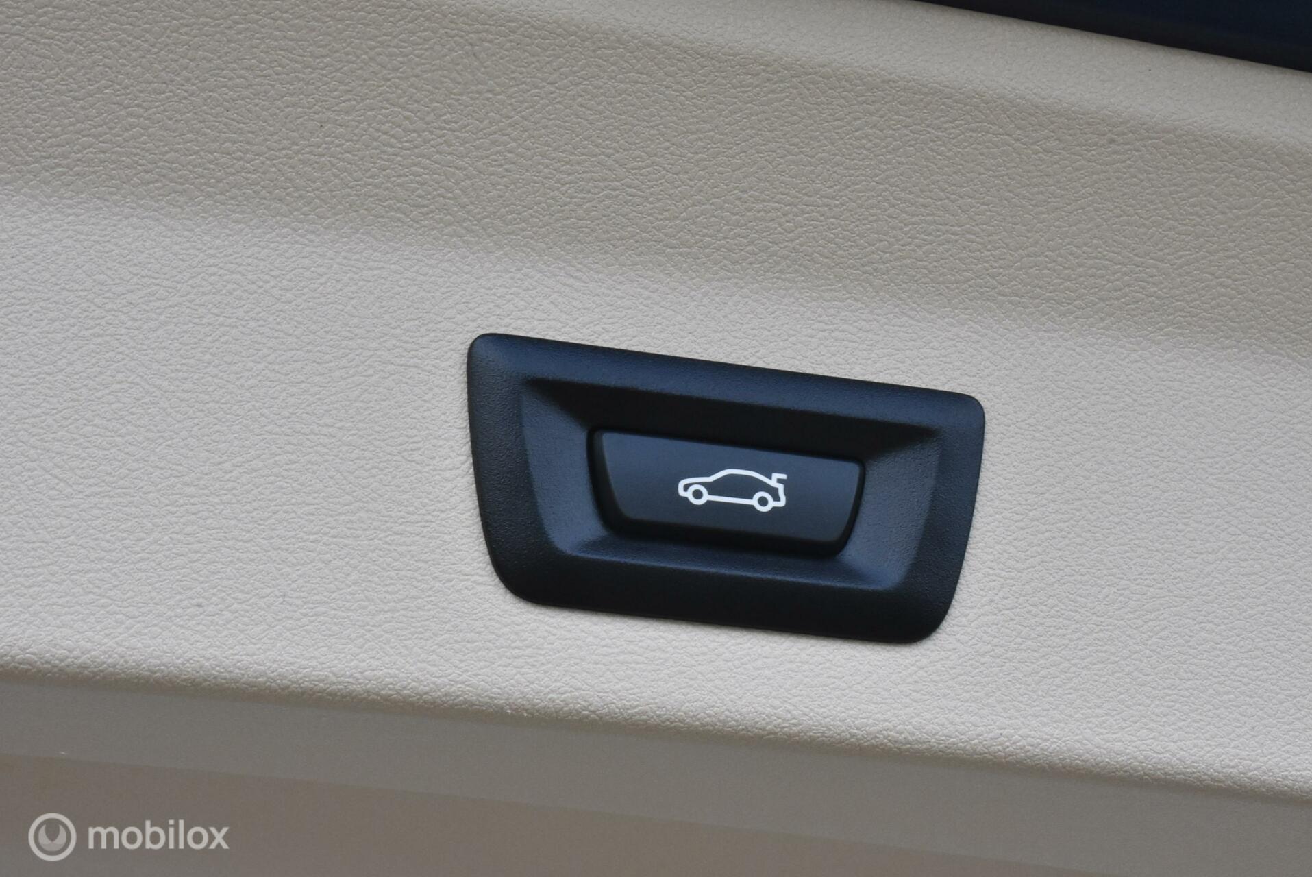 Foto van BMW X3