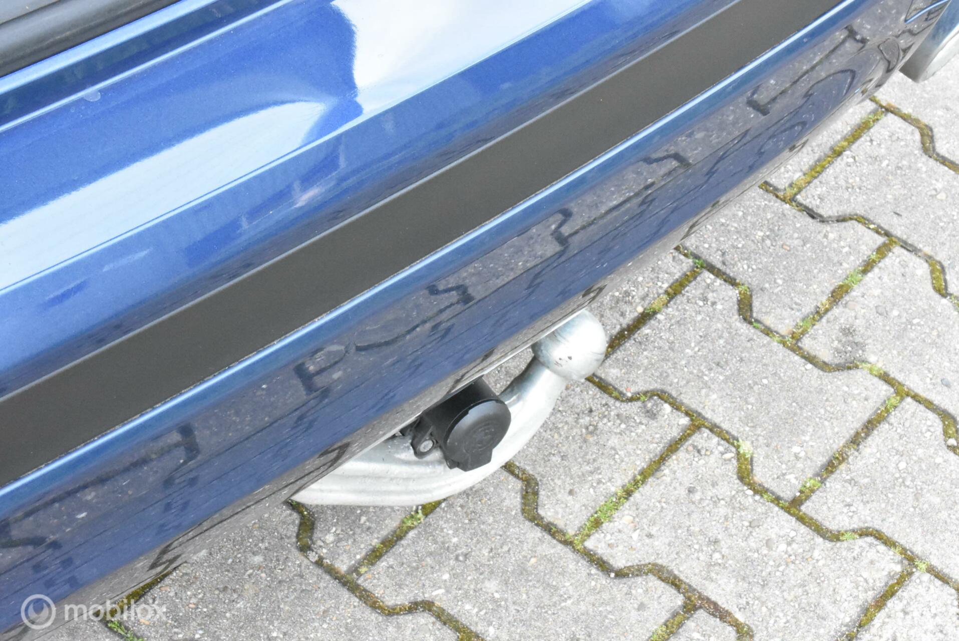 Foto van BMW X3