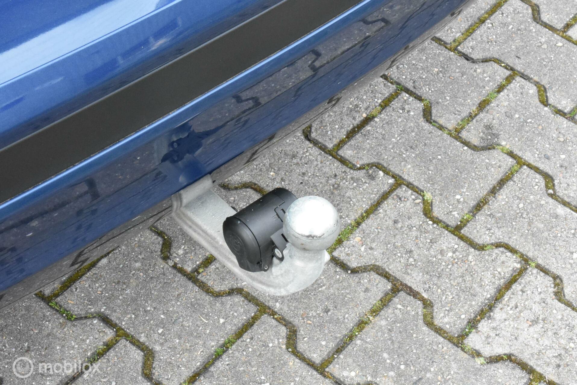 Foto van BMW X3