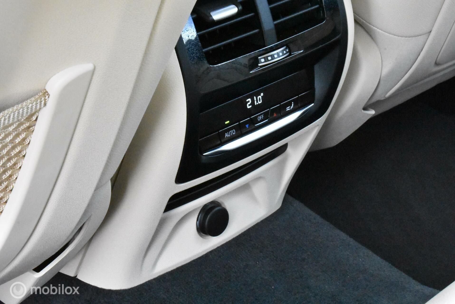 Foto van BMW X3
