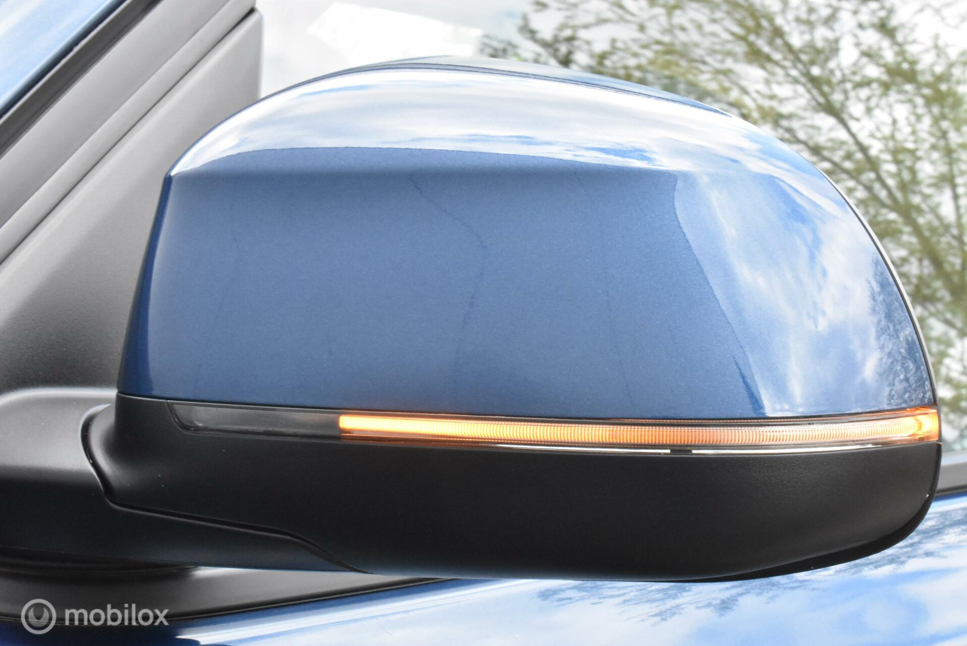 Foto van BMW X3