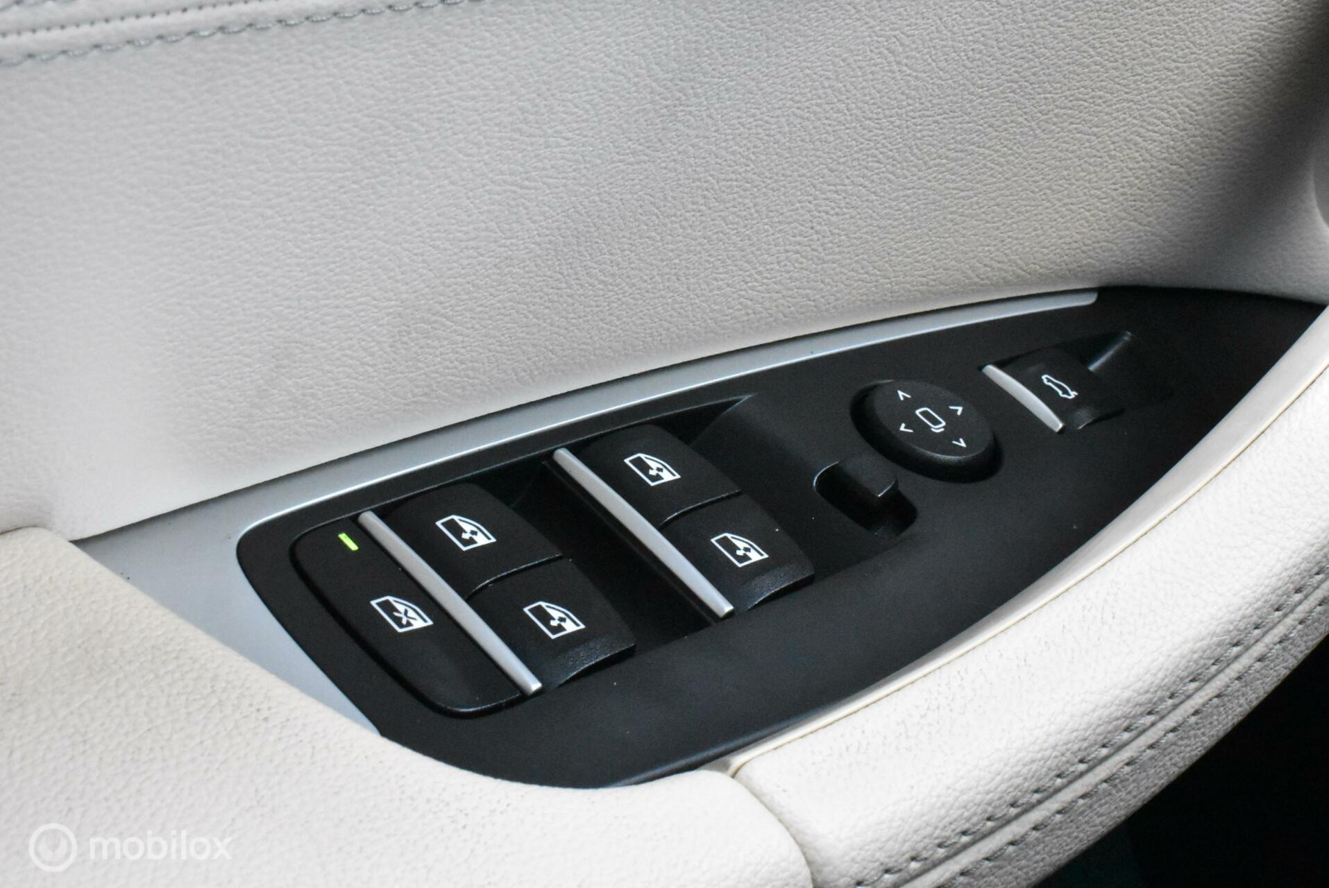 Foto van BMW X3