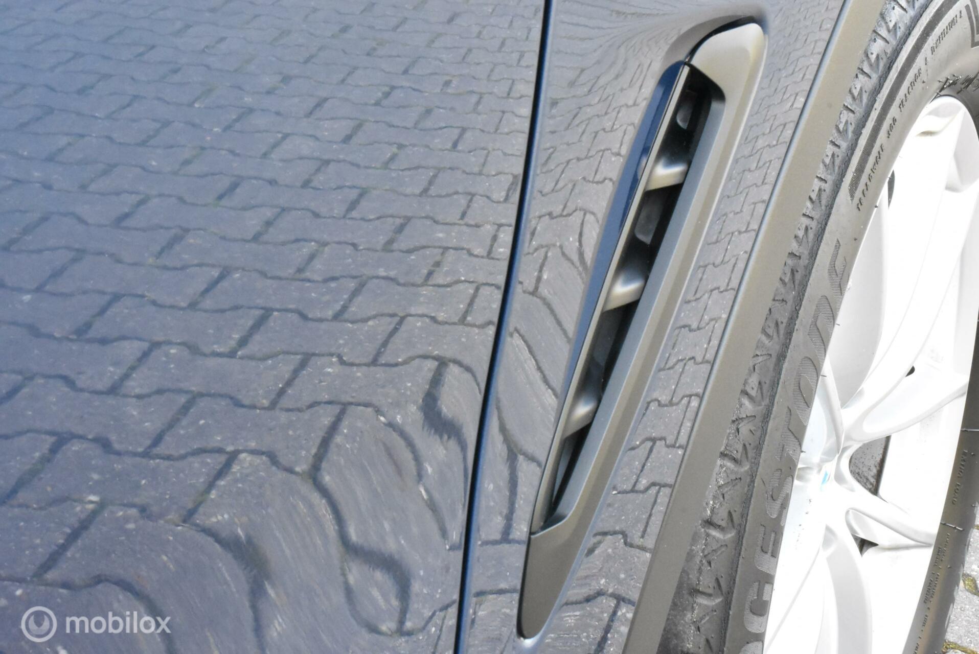 Foto van BMW X3