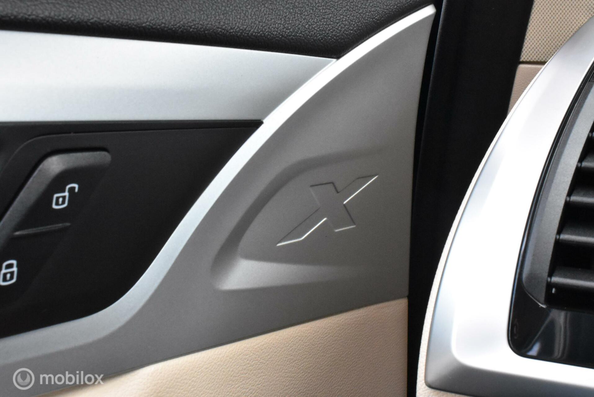 Foto van BMW X3