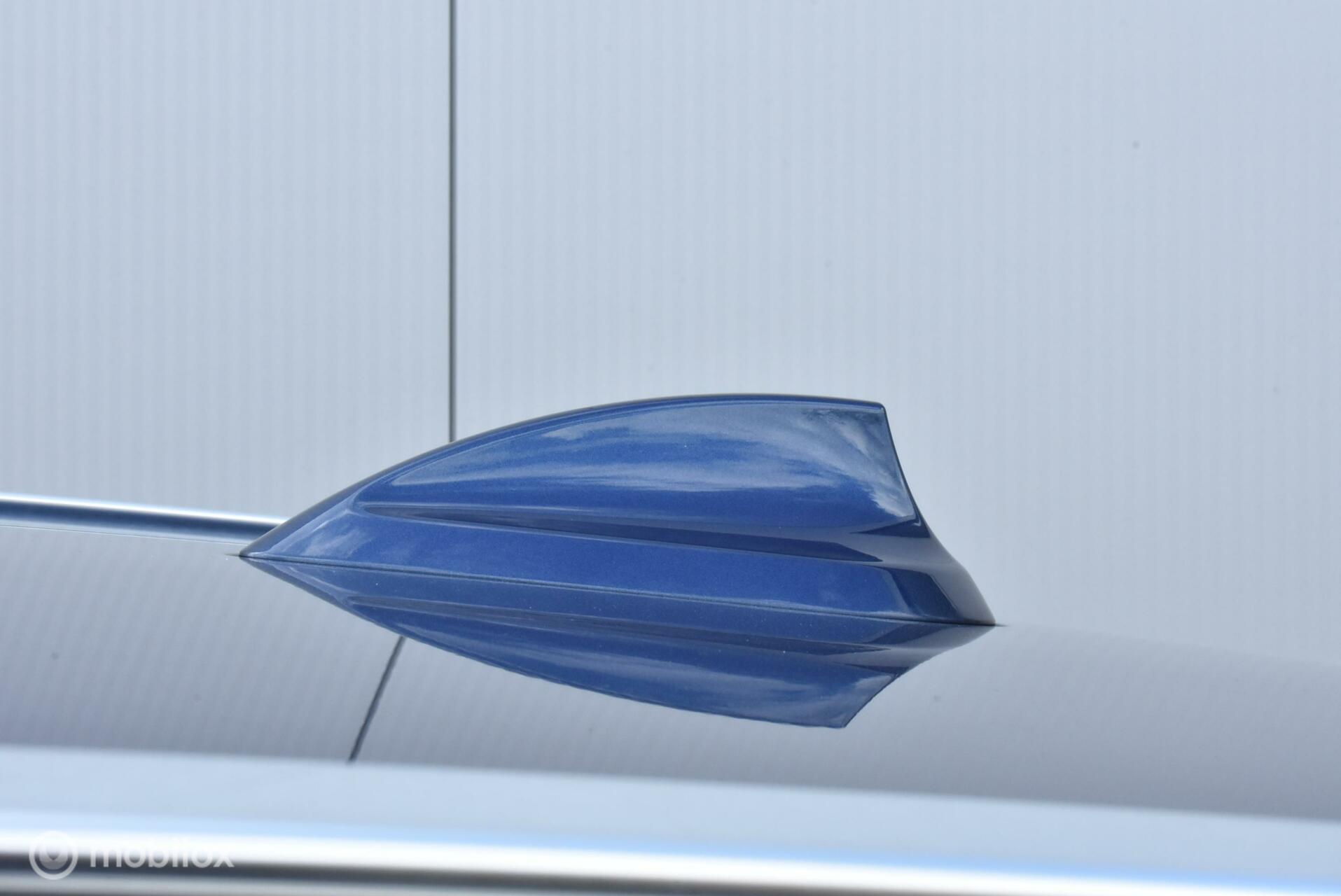Foto van BMW X3