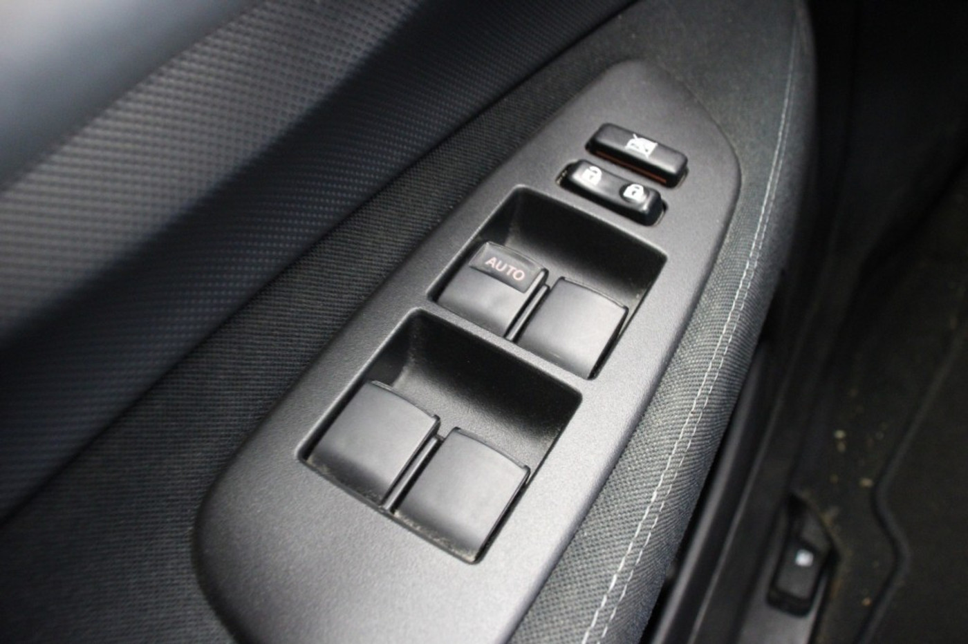 Foto van Toyota Toyota Auris