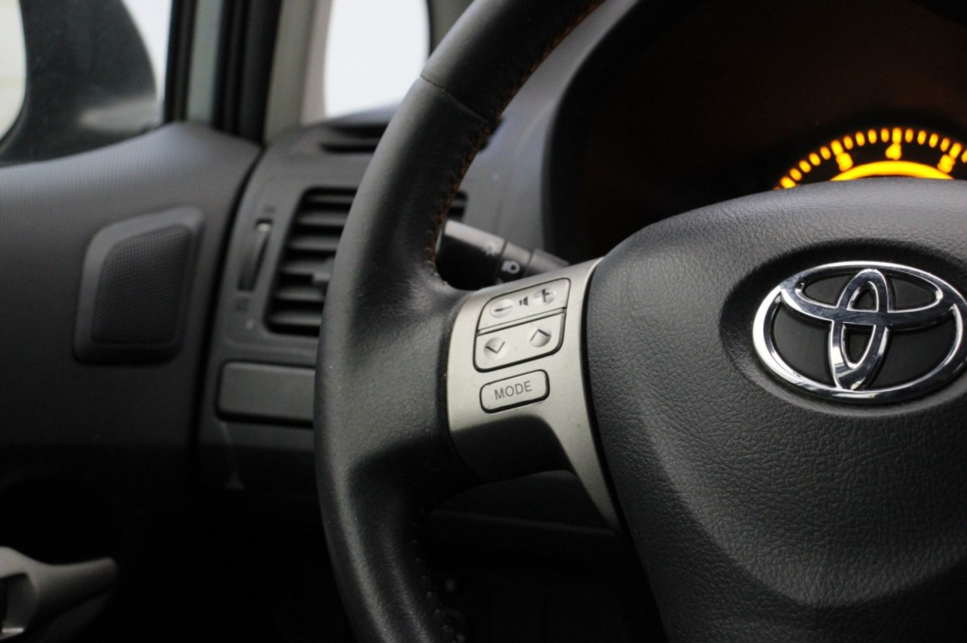Foto van Toyota Toyota Auris