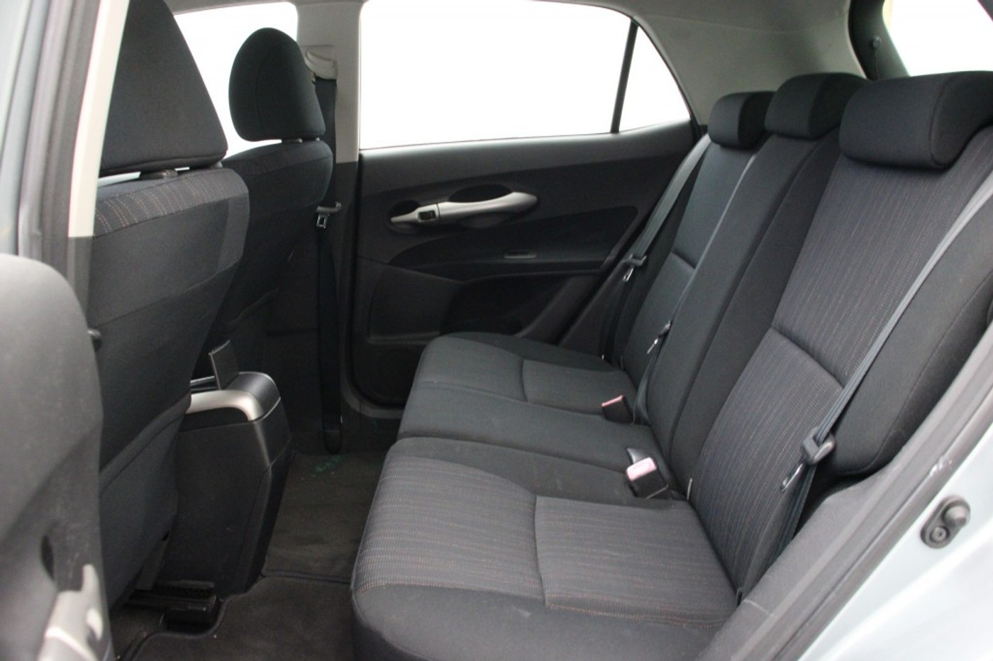 Foto van Toyota Toyota Auris