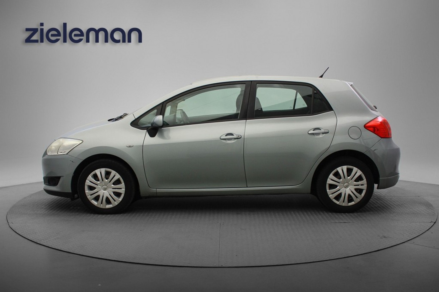 Foto van Toyota Toyota Auris