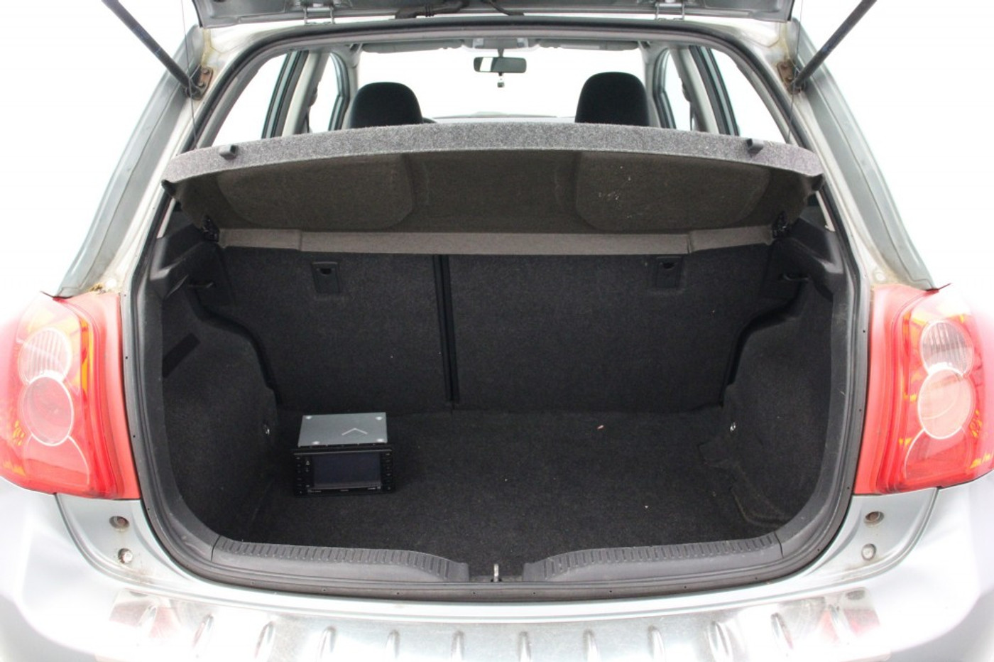Foto van Toyota Toyota Auris