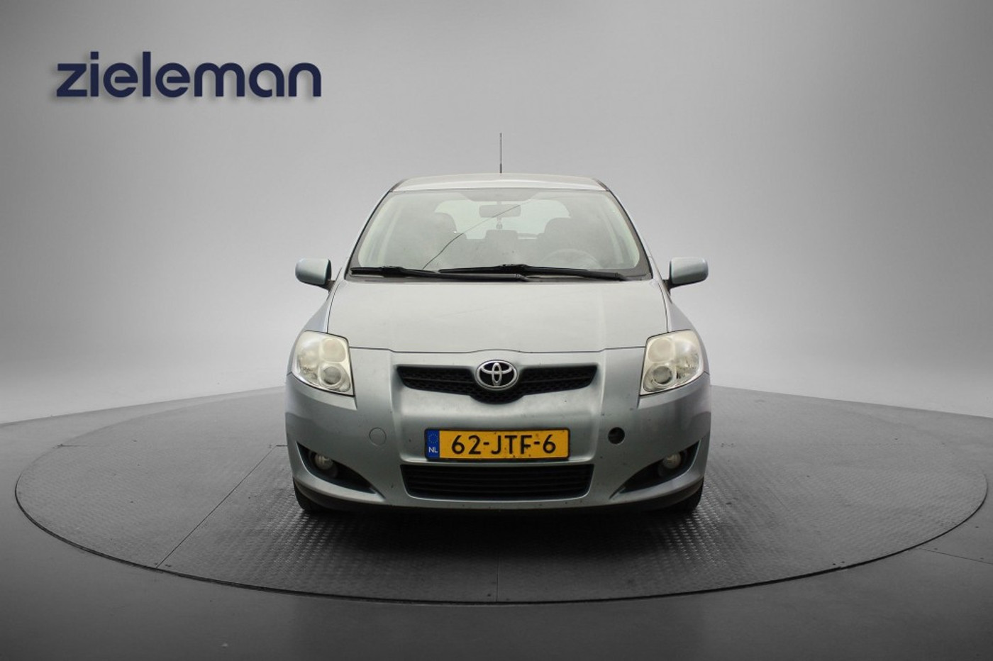 Foto van Toyota Toyota Auris