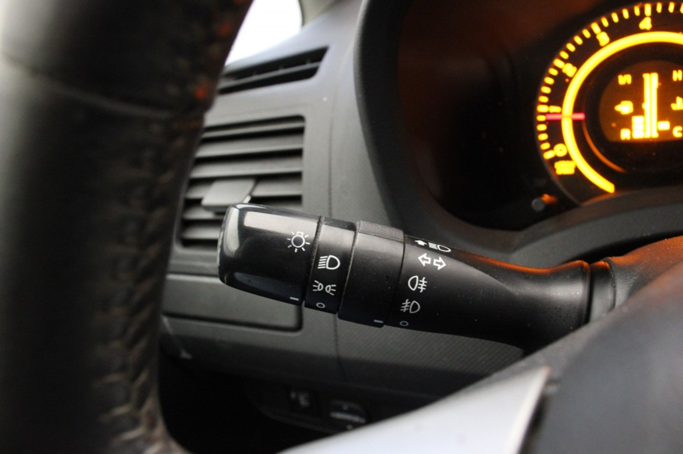 Foto van Toyota Toyota Auris