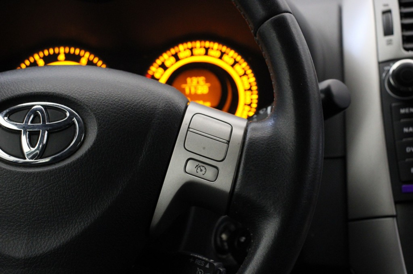 Foto van Toyota Toyota Auris