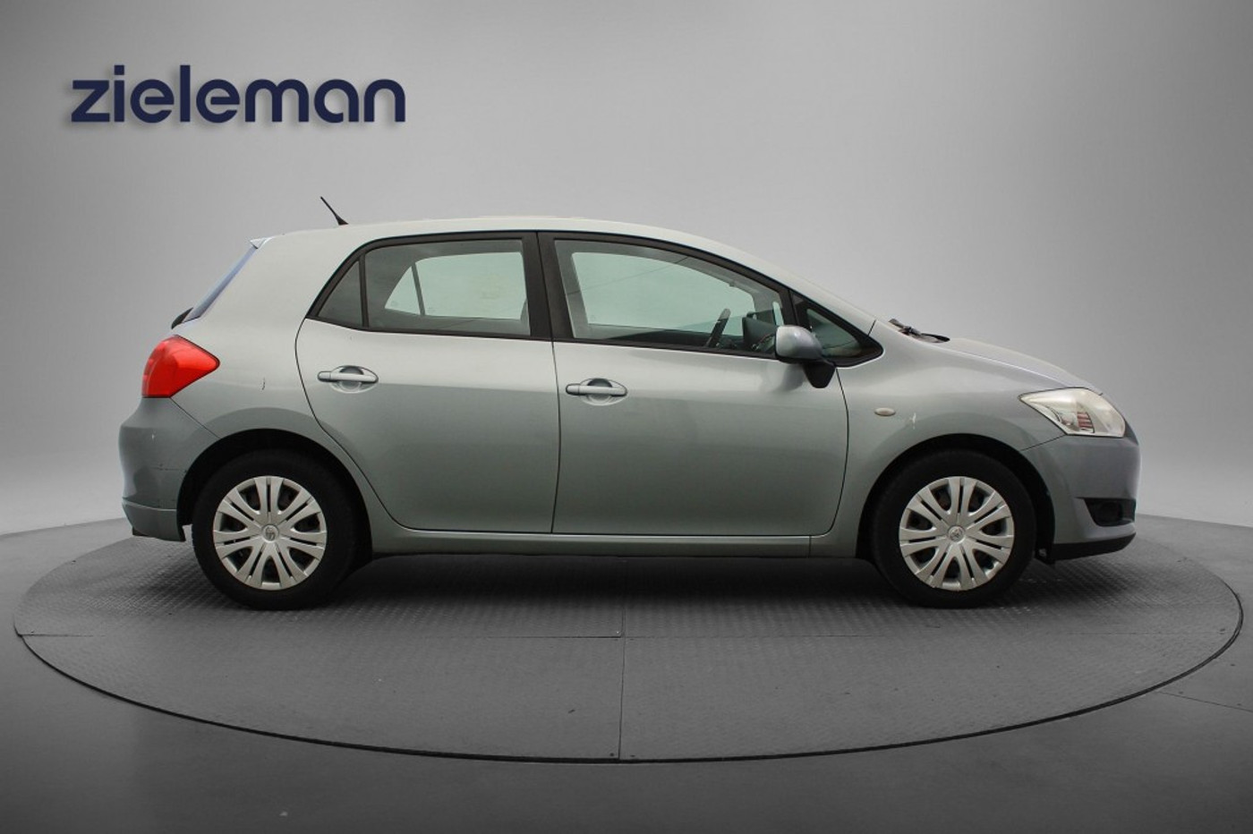 Foto van Toyota Toyota Auris