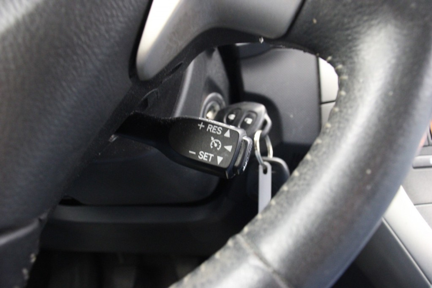 Foto van Toyota Toyota Auris