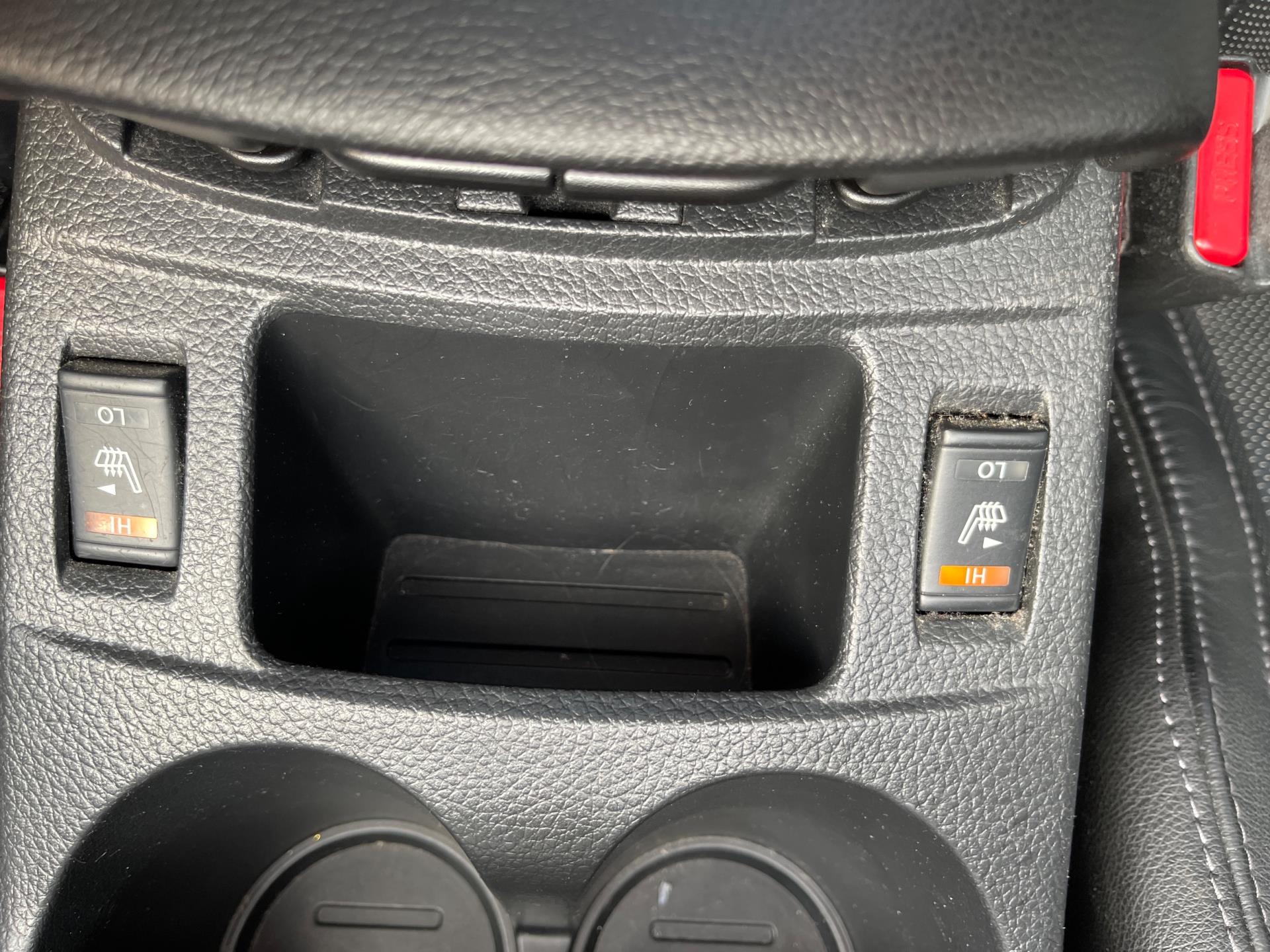 Foto van Nissan Nissan Qashqai