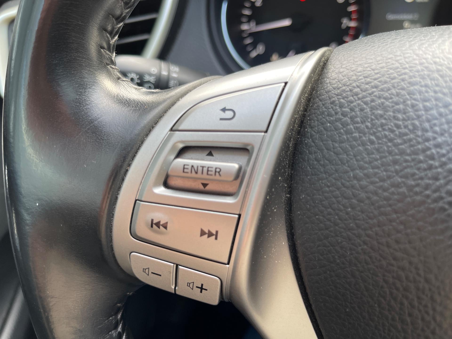 Foto van Nissan Nissan Qashqai