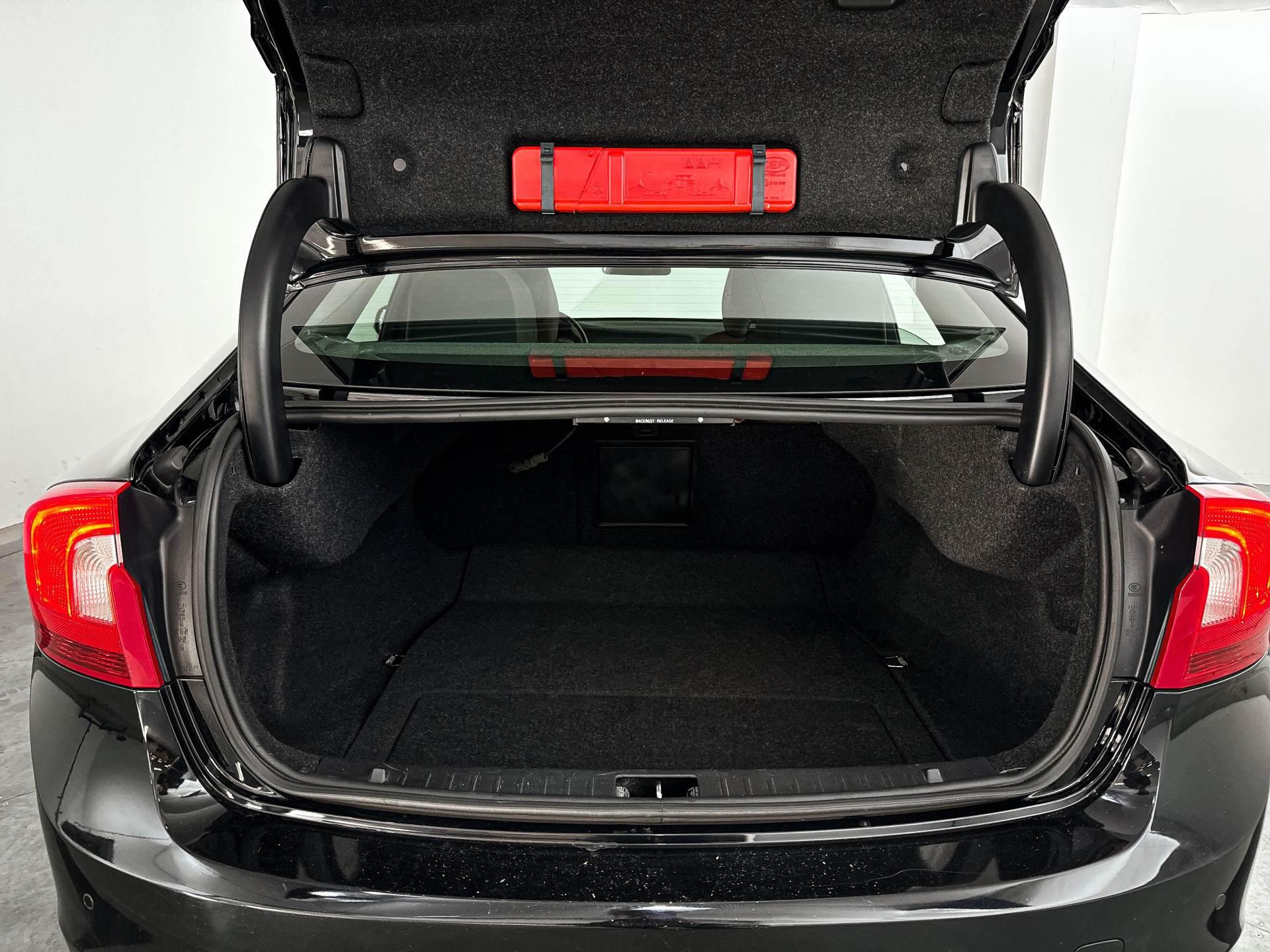 Foto van Volvo S60