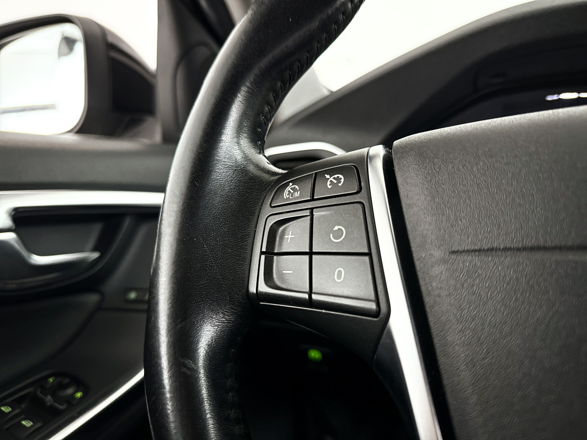 Foto van Volvo S60