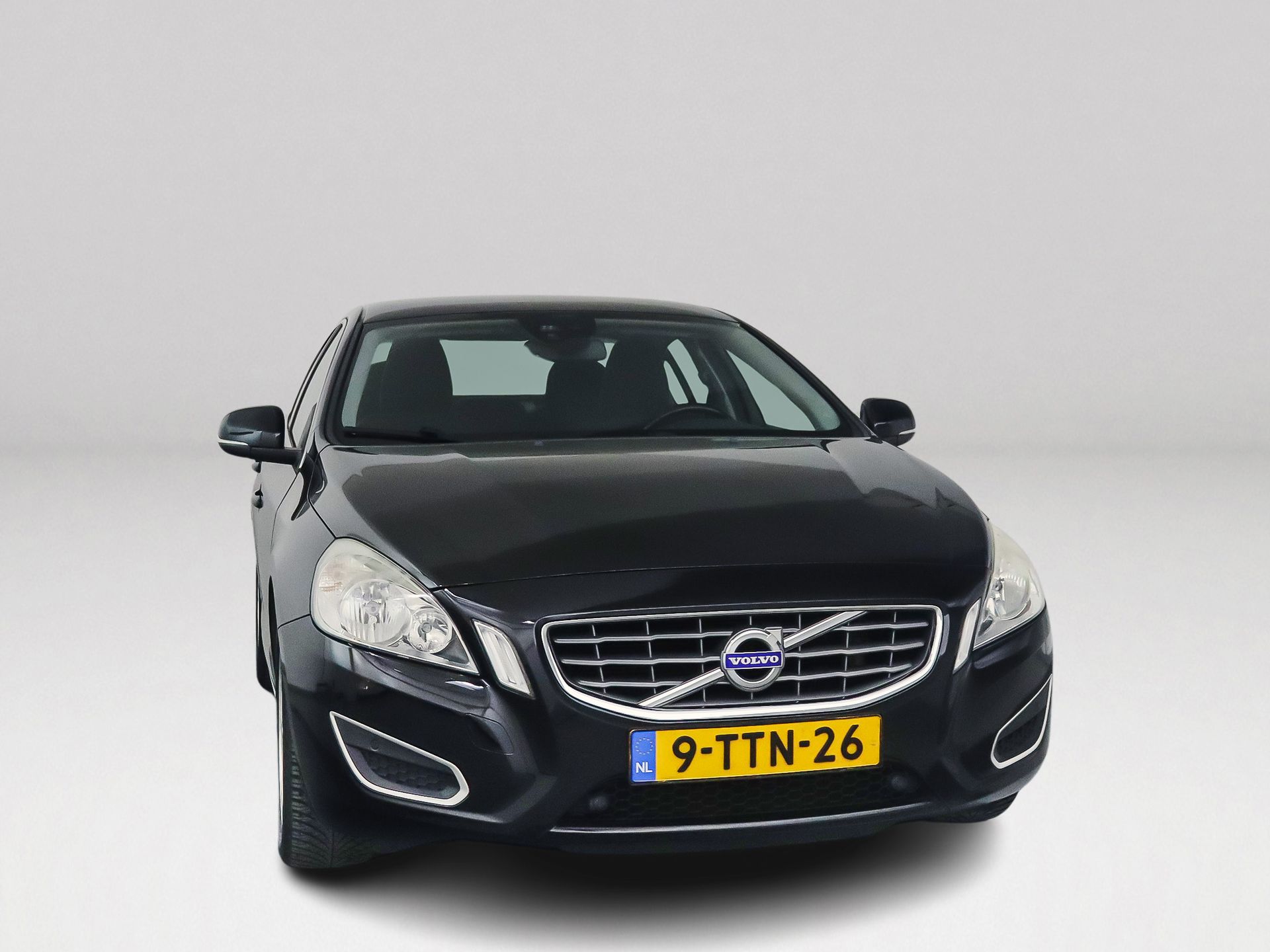 Foto van Volvo S60