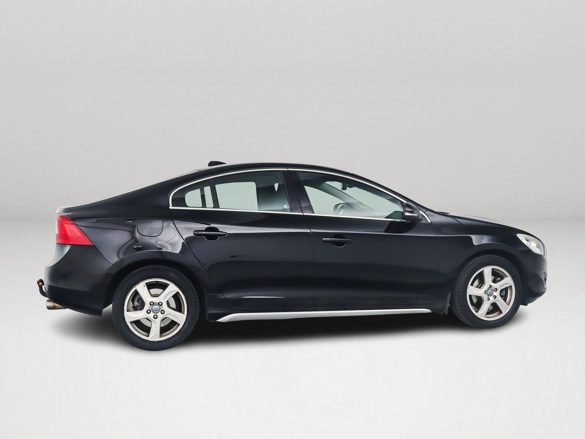 Foto van Volvo S60