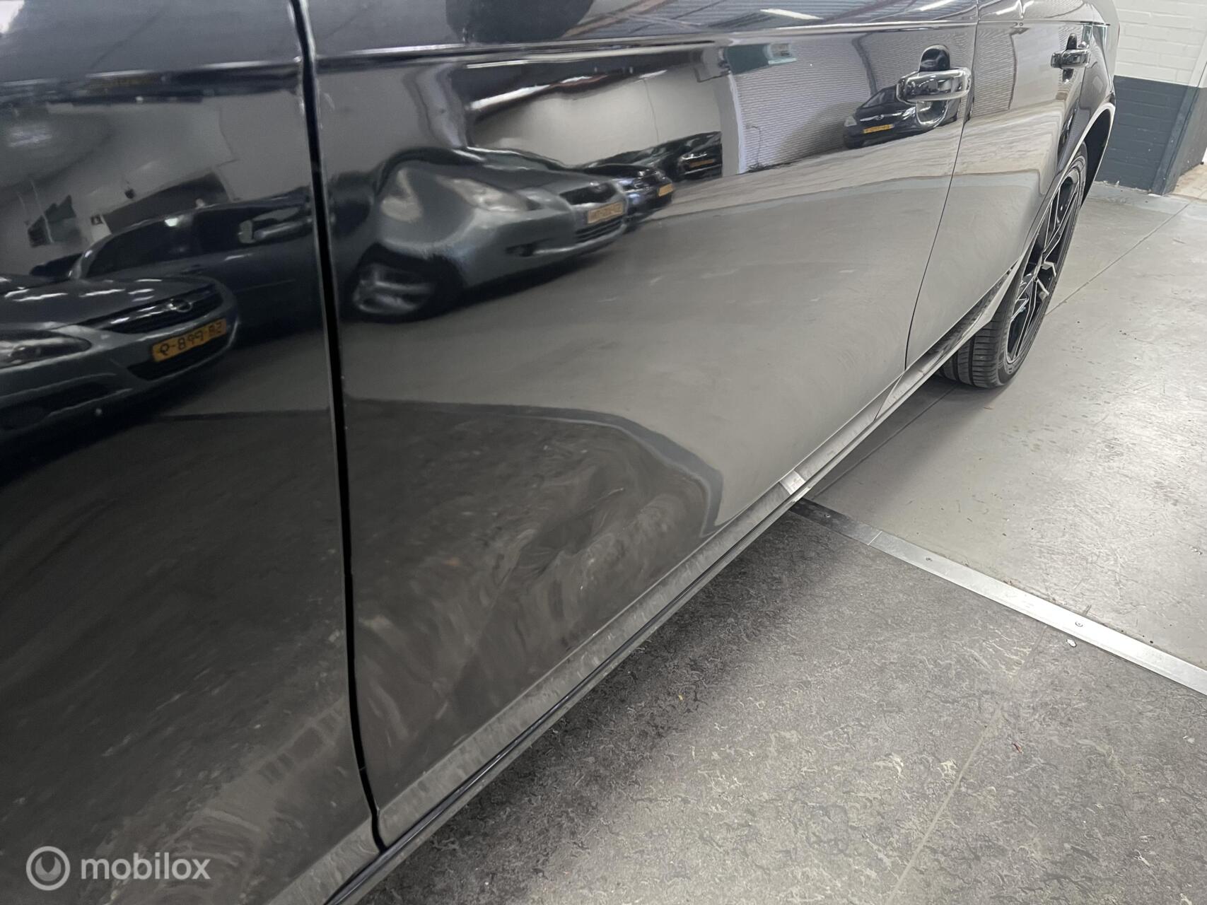 Foto van Audi Audi A4