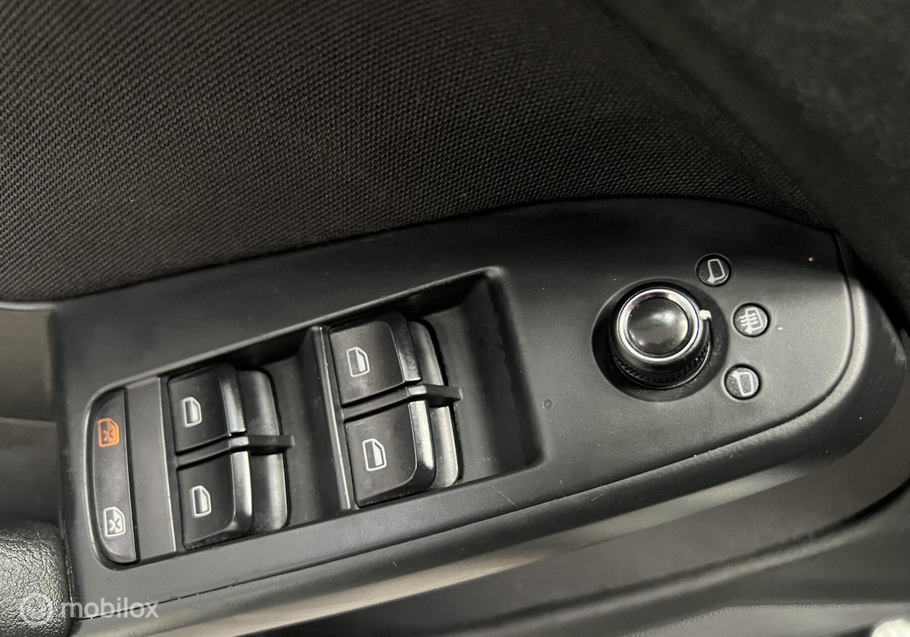 Foto van Audi Audi A4