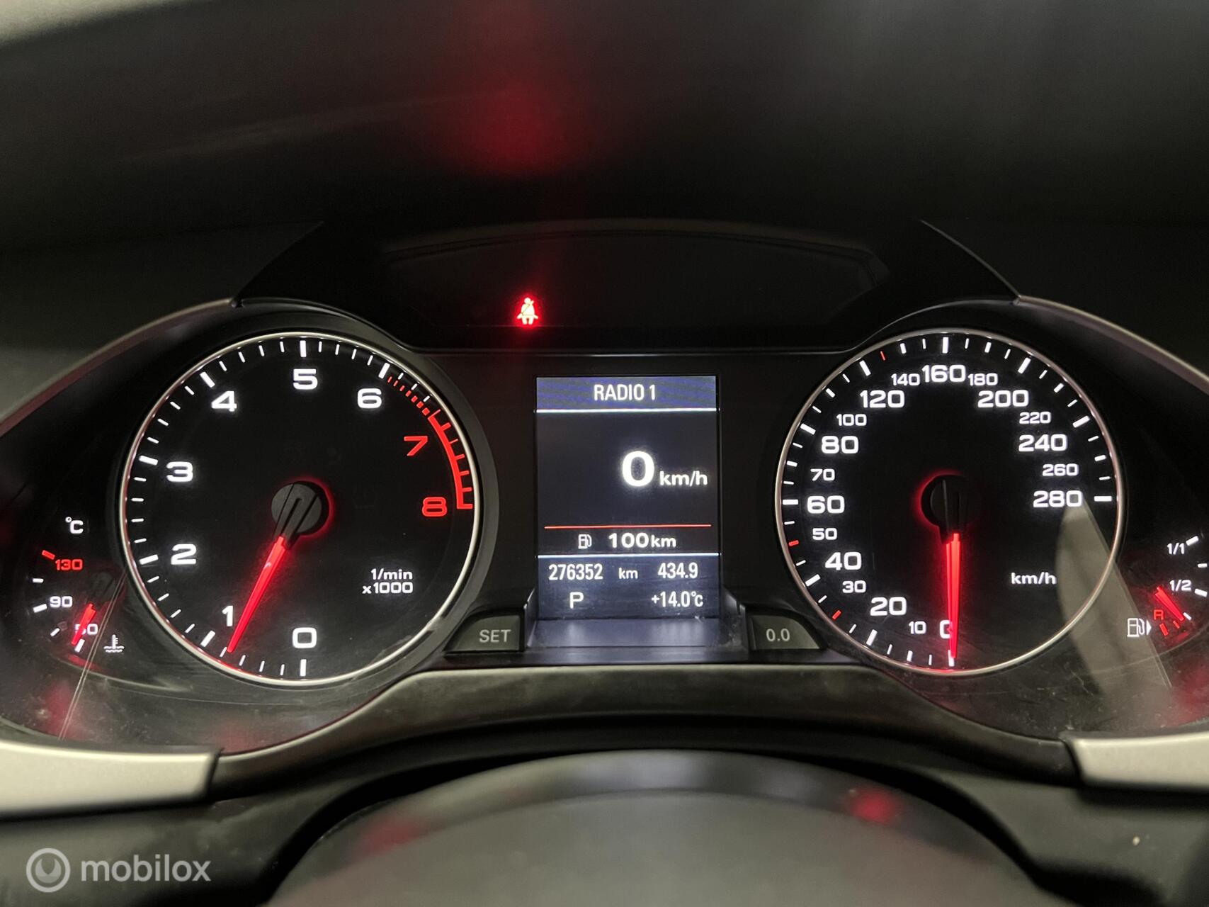 Foto van Audi Audi A4