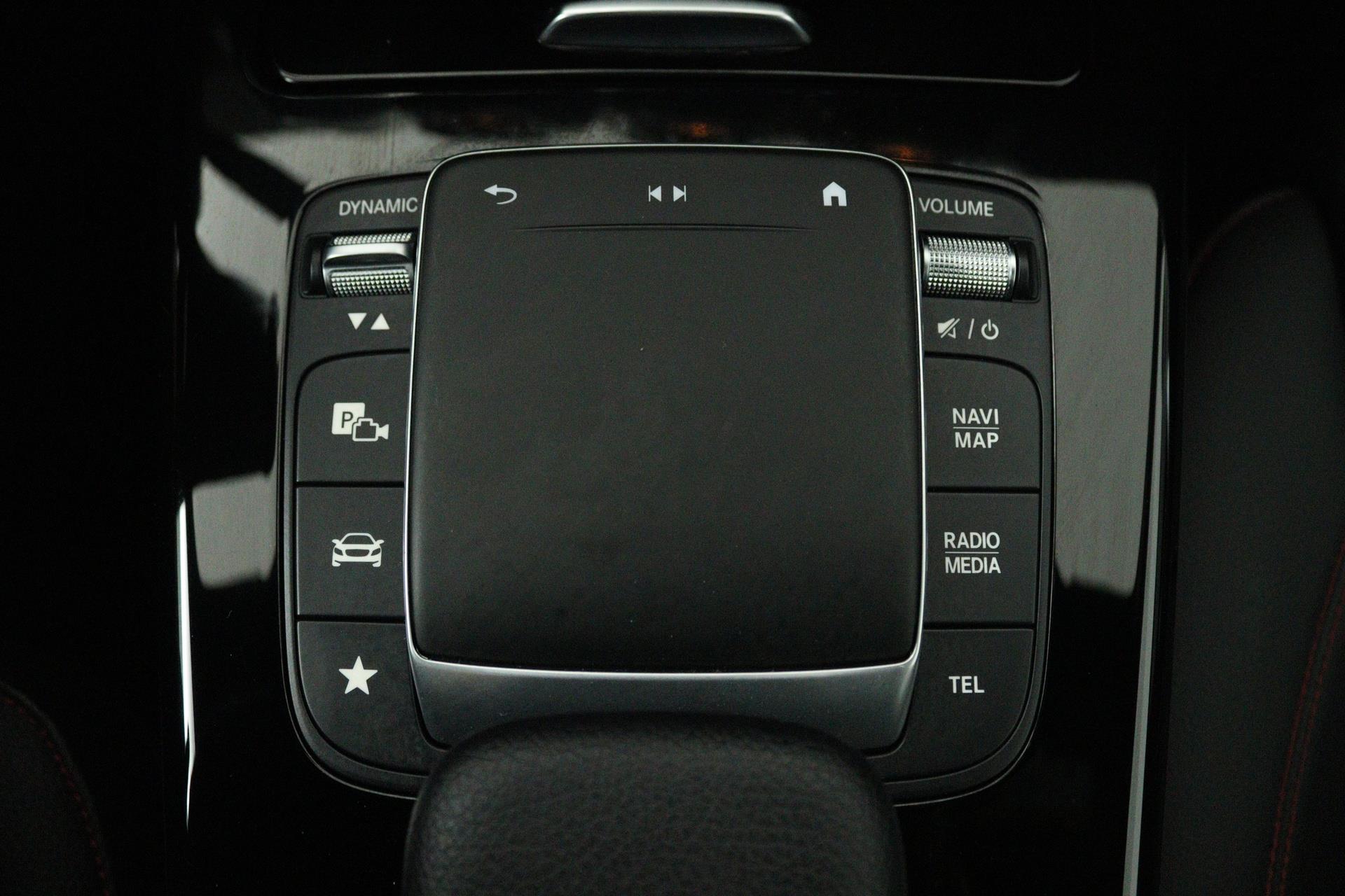 Foto van Mercedes-Benz Cla 200