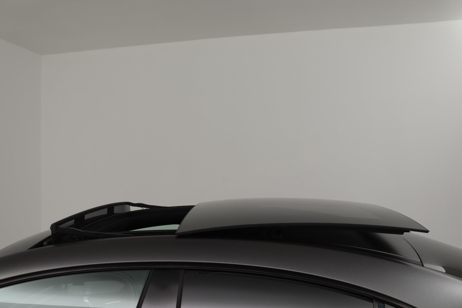 Foto van Mercedes-Benz Cla 200