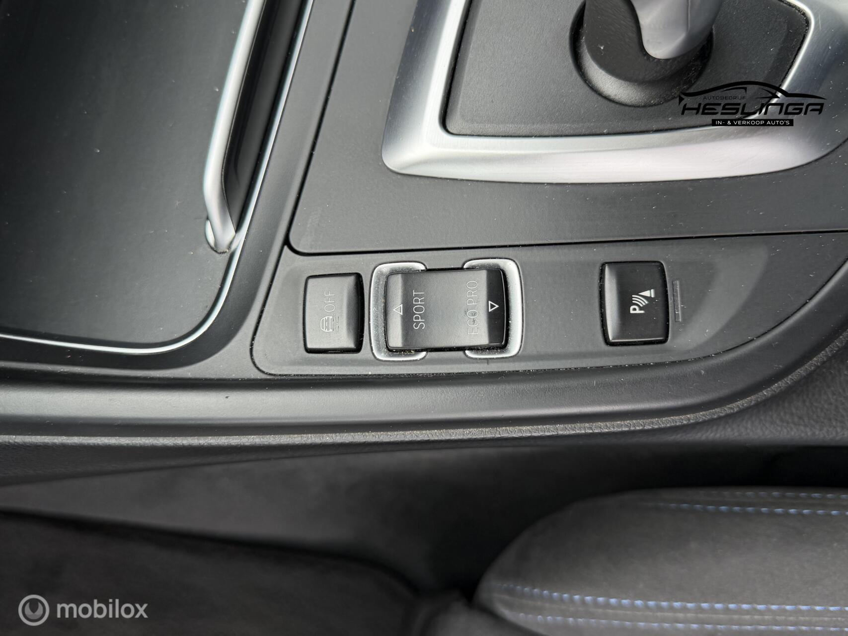Foto van BMW 318i