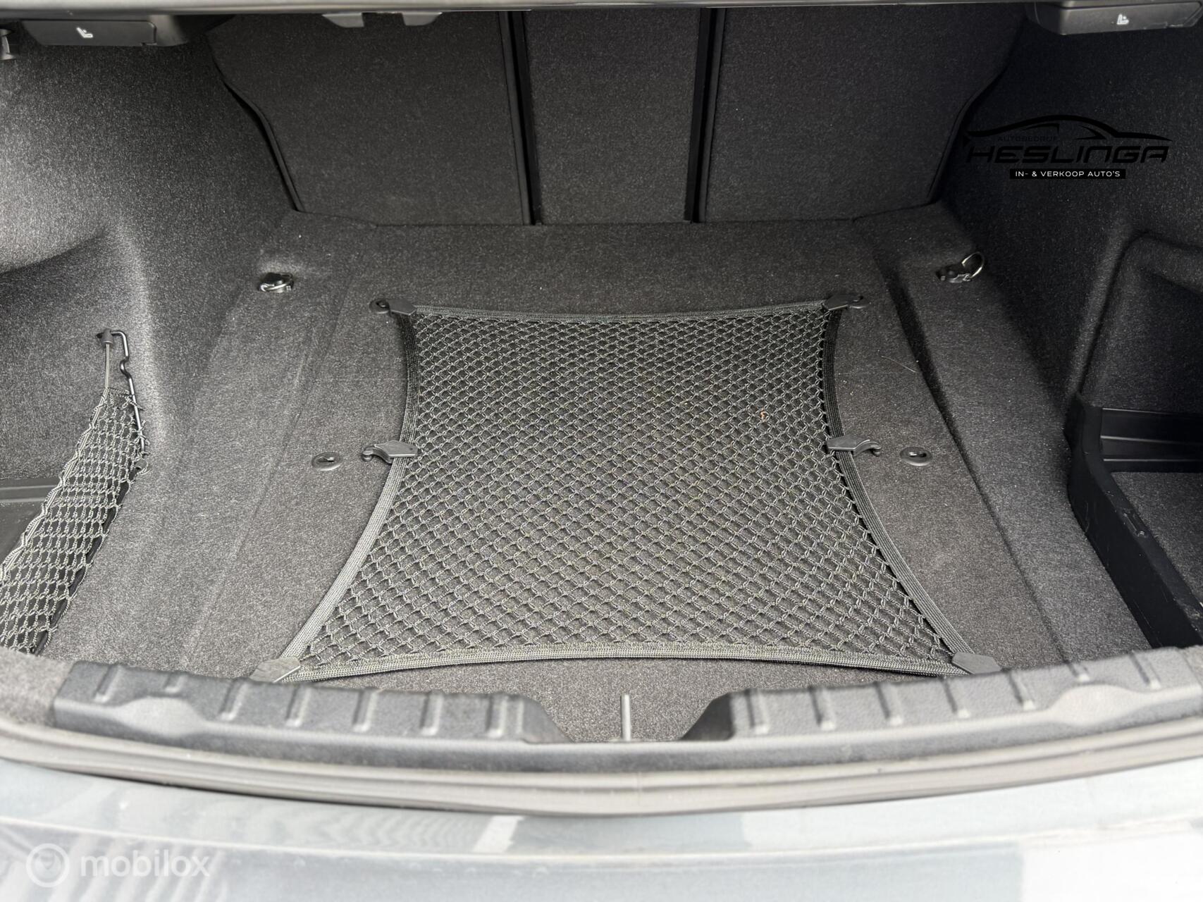 Foto van BMW 318i