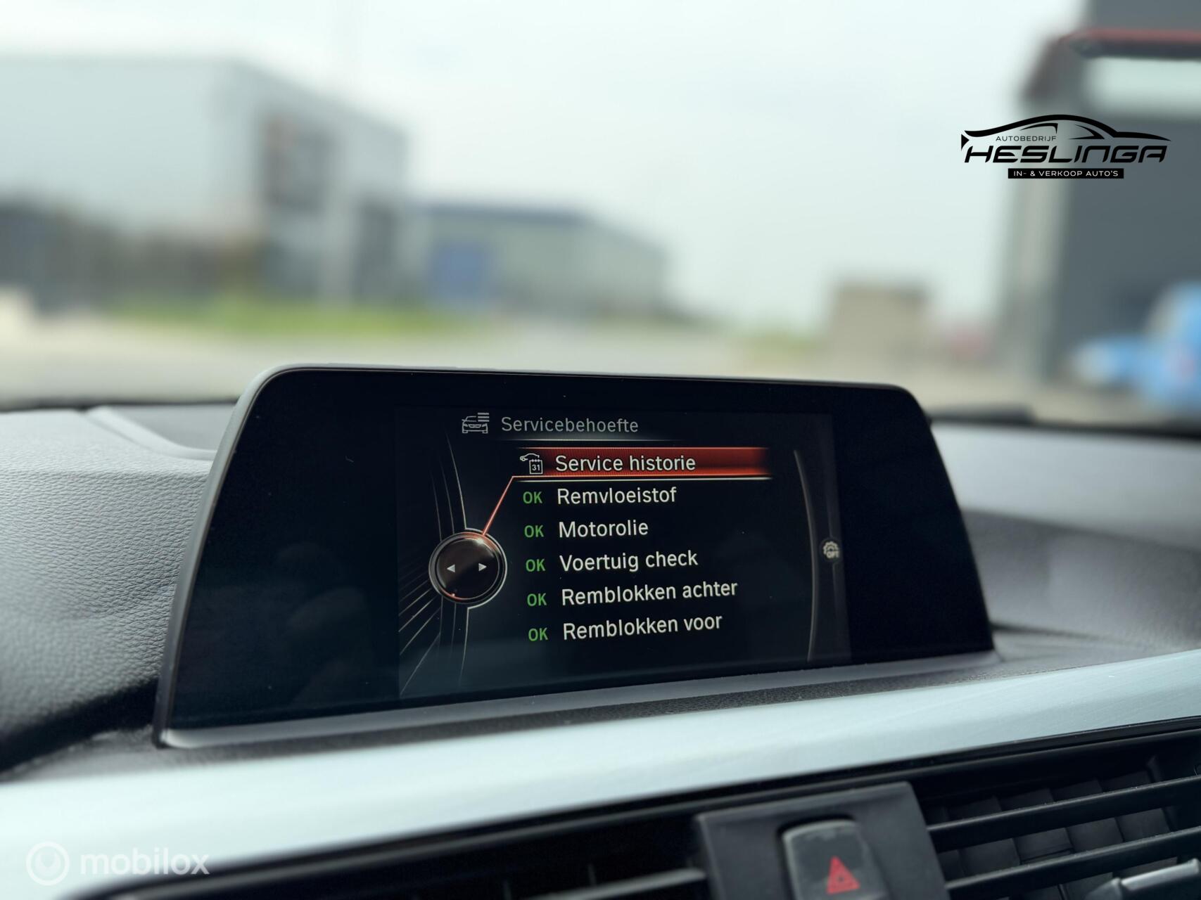Foto van BMW 318i