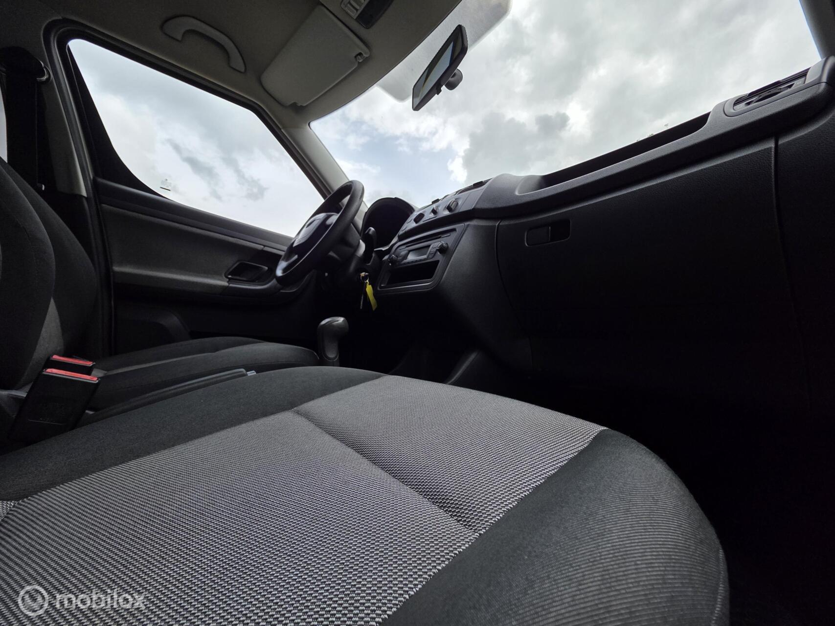 Foto van Skoda Roomster