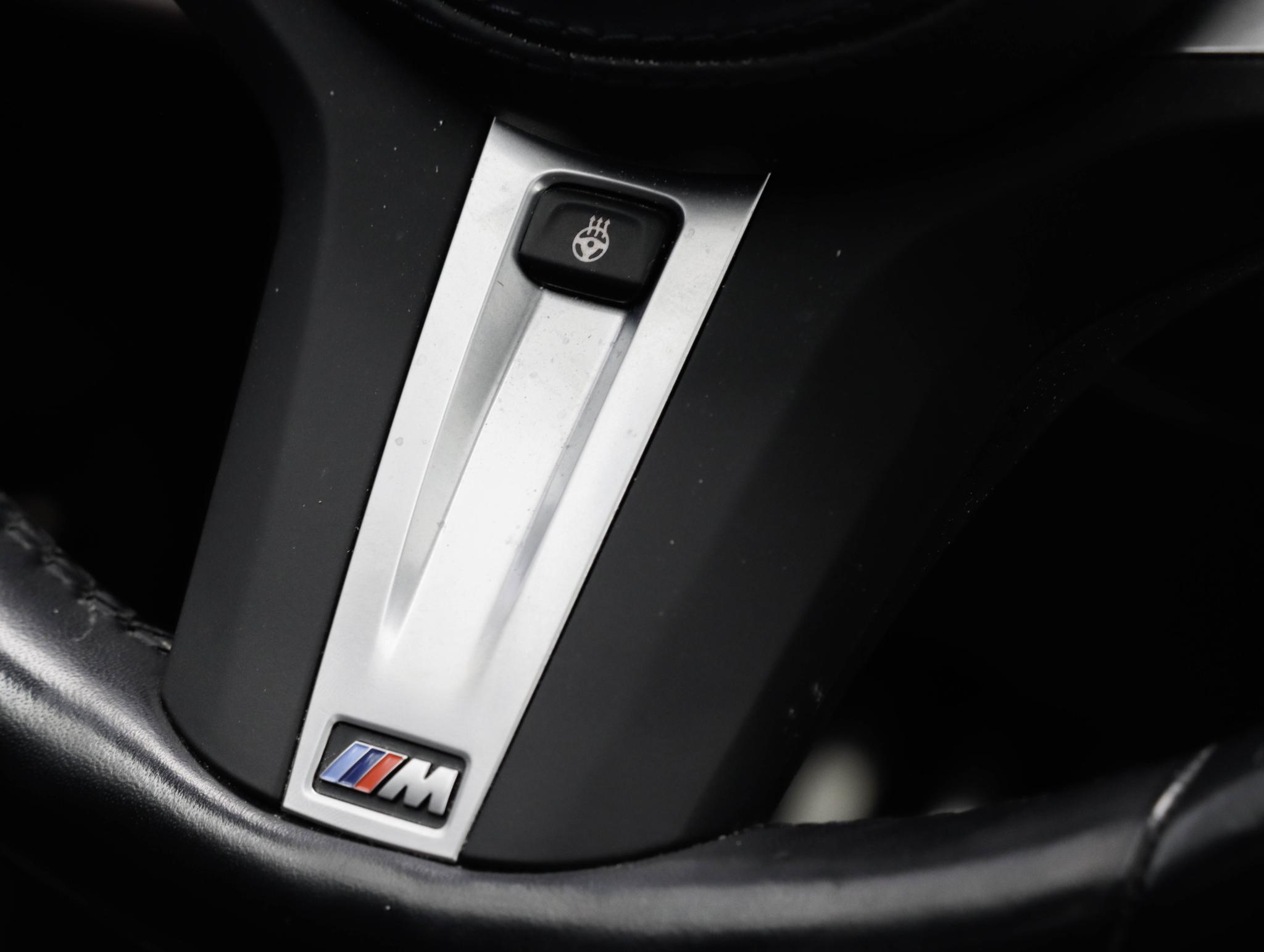 Foto van BMW 530e