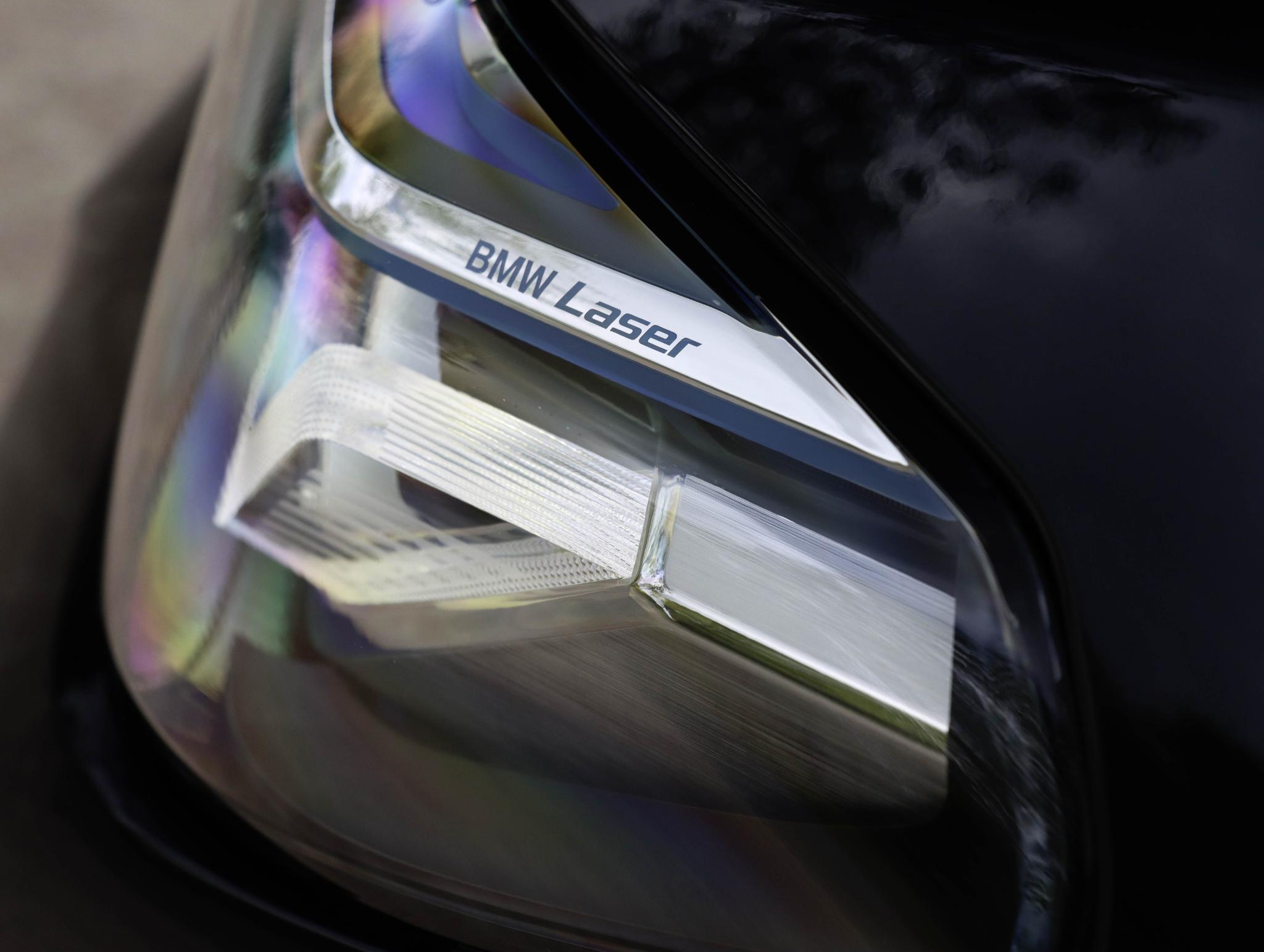 Foto van BMW 530e