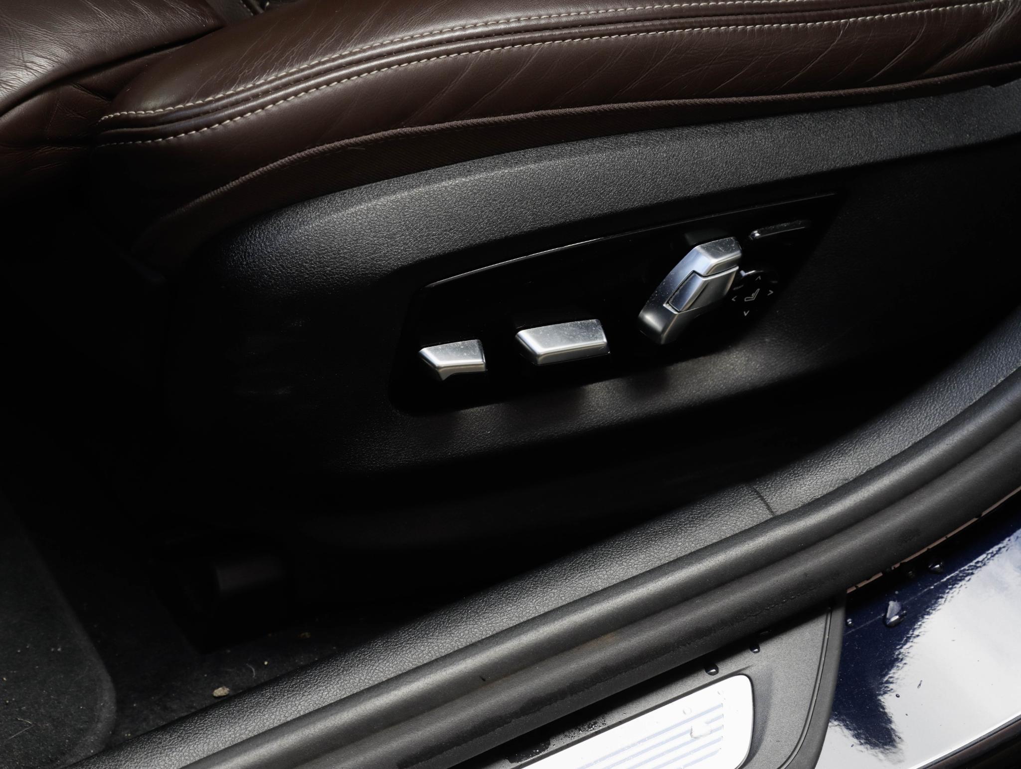 Foto van BMW 530e