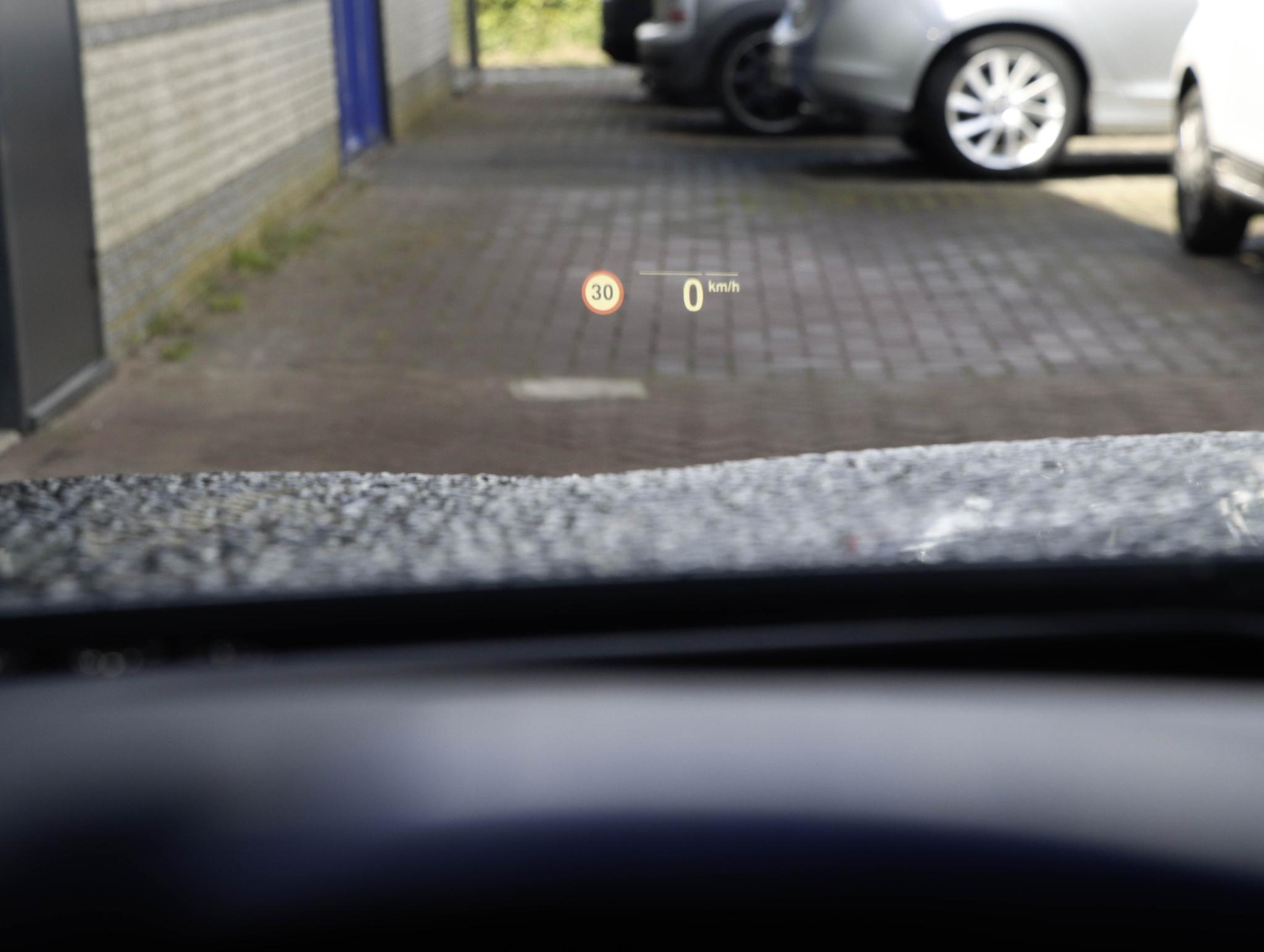 Foto van BMW 530e
