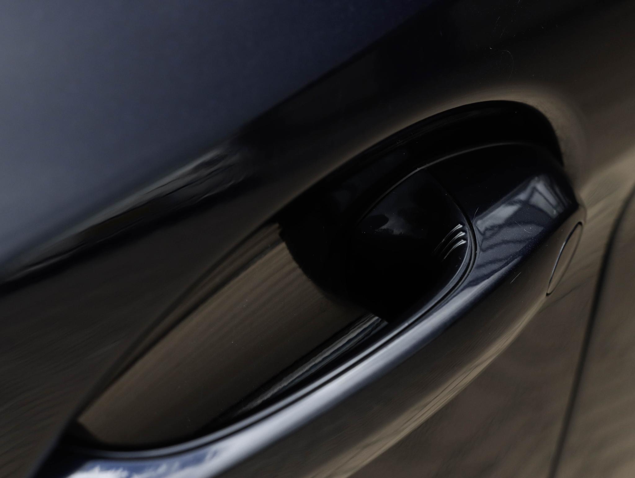 Foto van BMW 530e