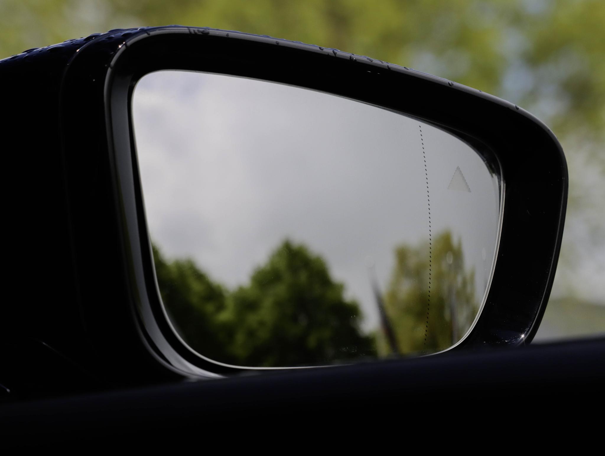 Foto van BMW 530e