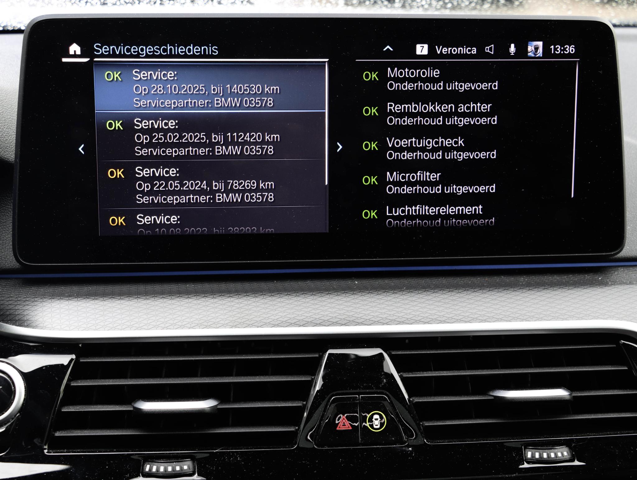 Foto van BMW 530e