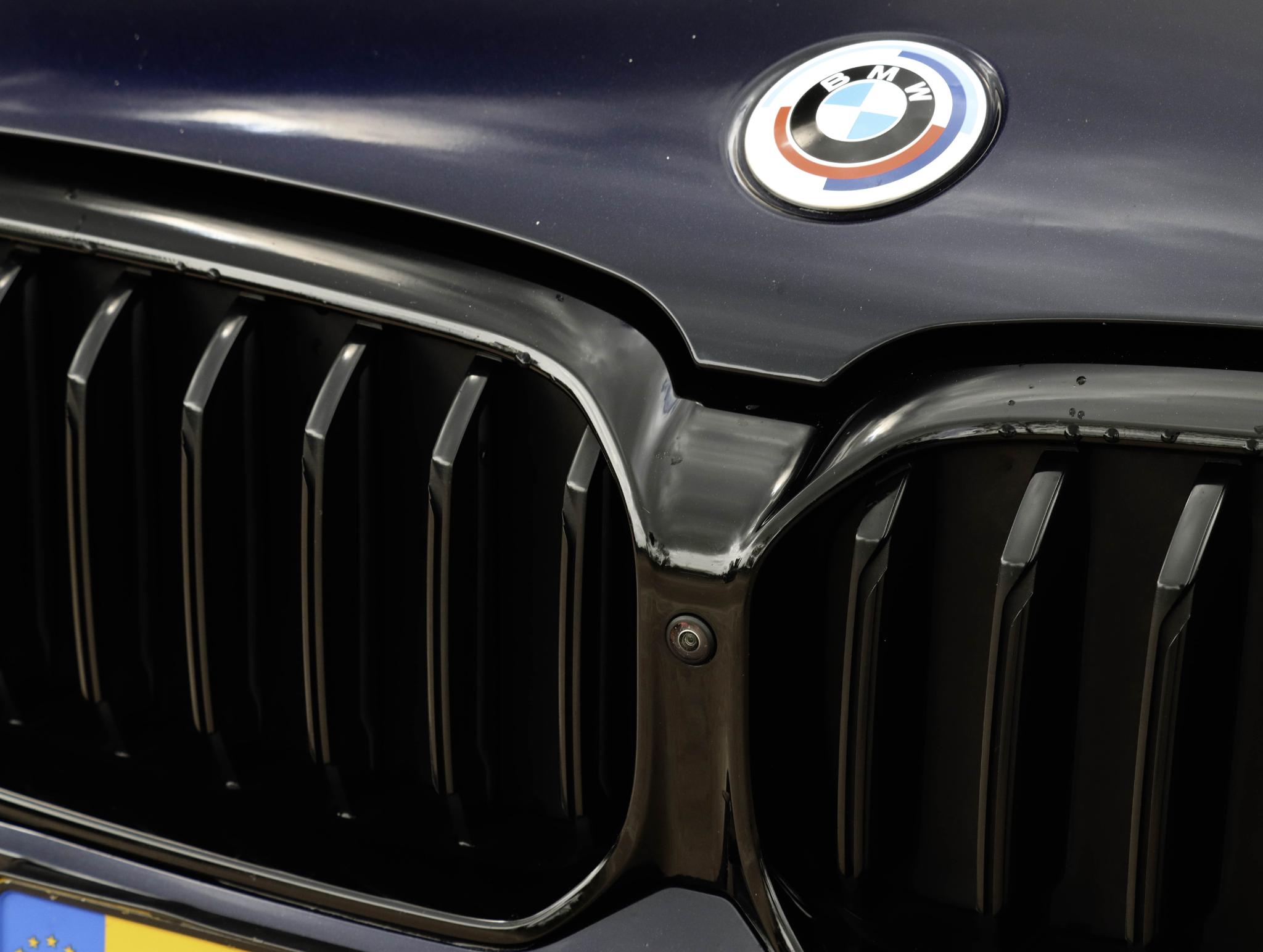 Foto van BMW 530e