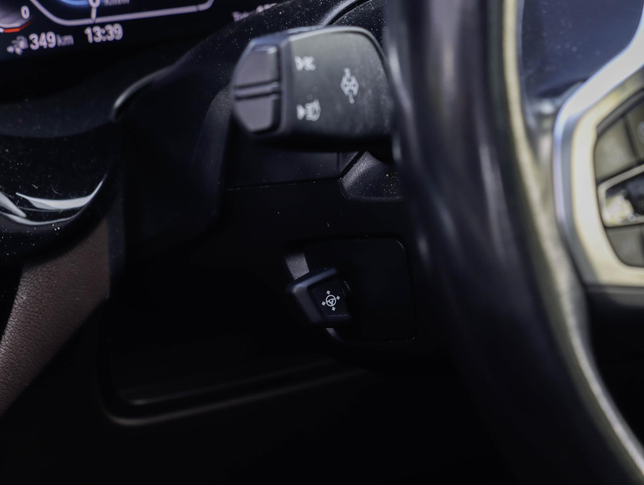 Foto van BMW 530e