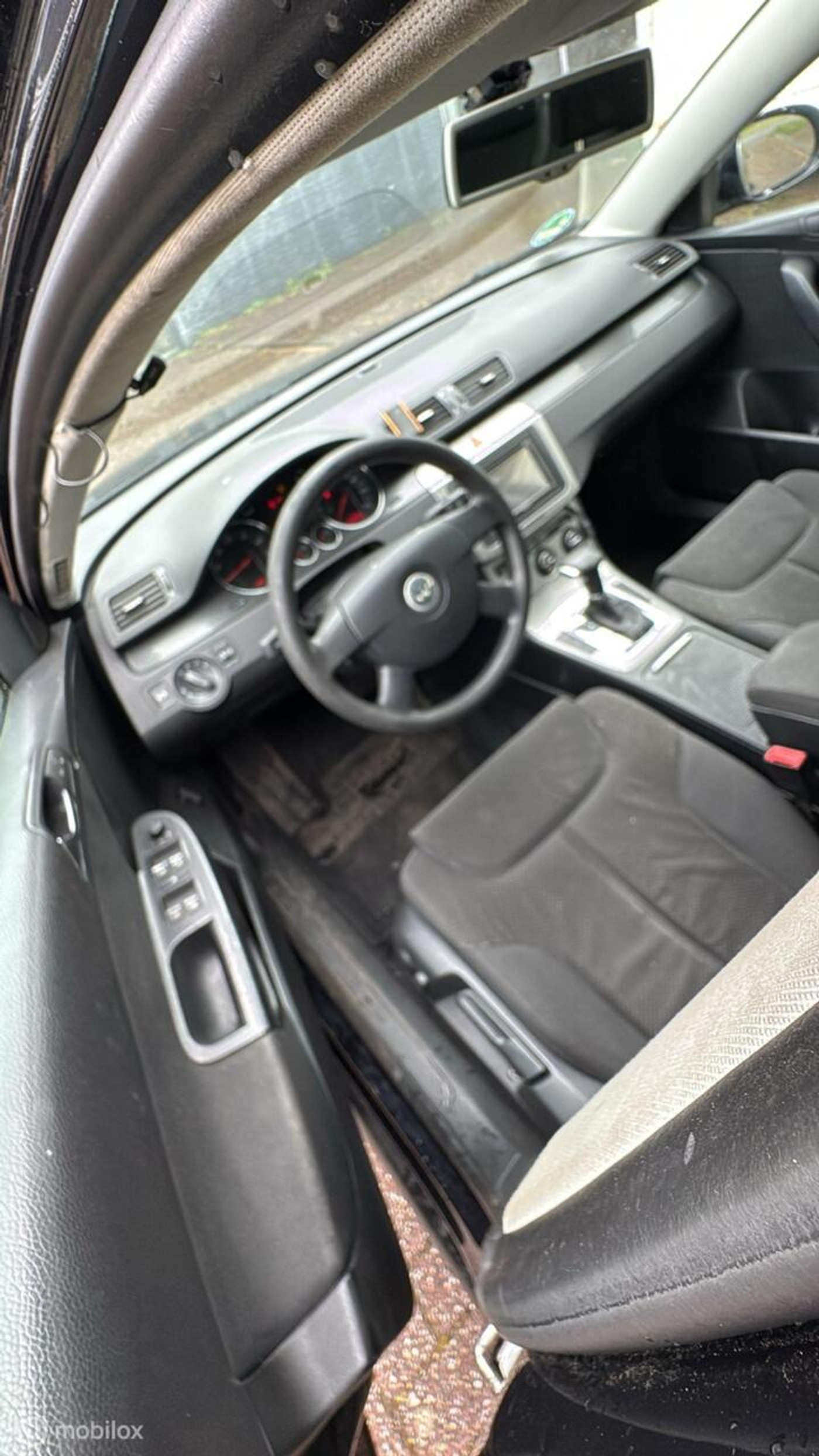 Foto van Volkswagen Passat Variant