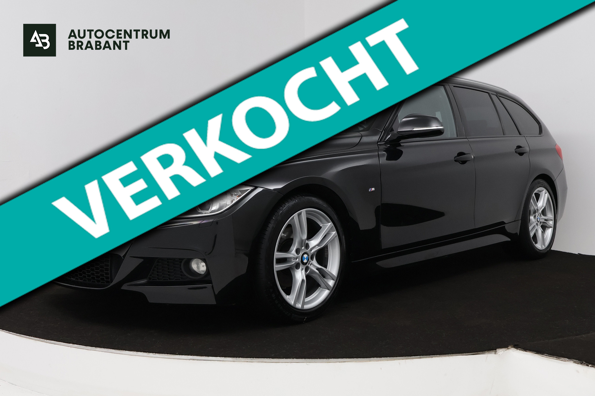 Foto van BMW 316I