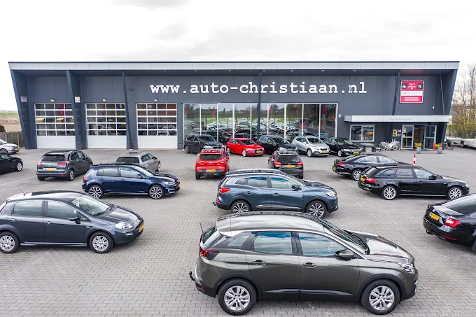 Foto van Auto Christiaan B.V.