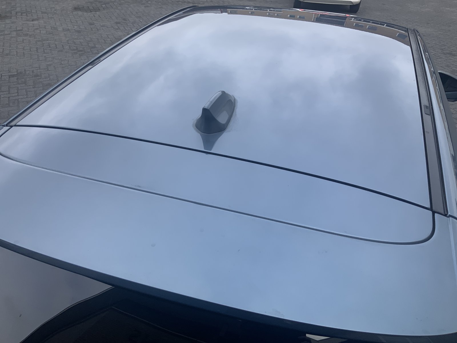 Inspectiefoto van Mazda Cx-5