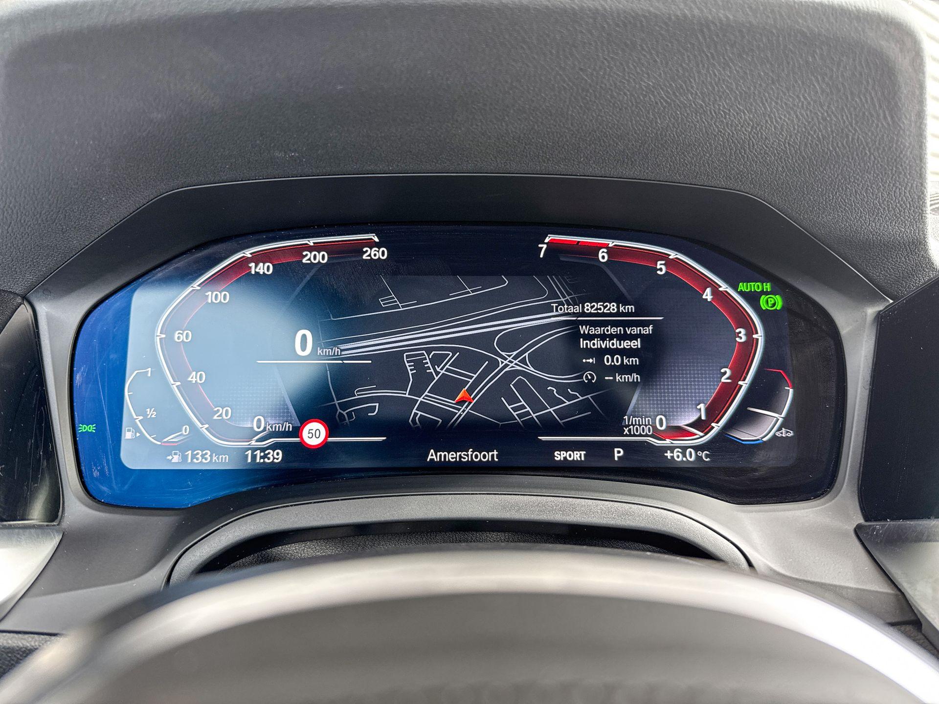 Foto van BMW 318i