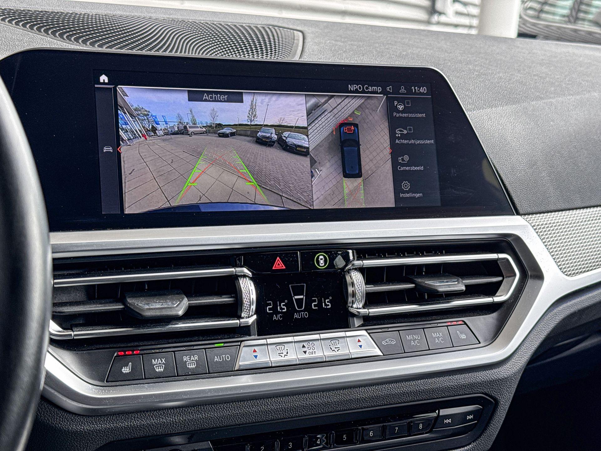 Foto van BMW 318i